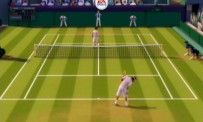 EA Sports Grand Chelem Tennis