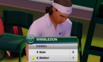 EA Sports Grand Chelem Tennis