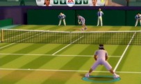 EA Sports Grand Chelem Tennis