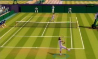 EA Sports Grand Chelem Tennis