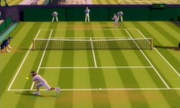 EA Sports Grand Chelem Tennis