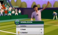 EA Sports Grand Chelem Tennis