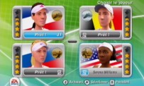 EA Sports Grand Chelem Tennis