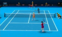 EA Sports Grand Chelem Tennis