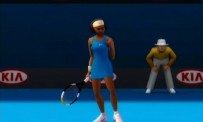 EA Sports Grand Chelem Tennis