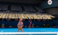 EA Sports Grand Chelem Tennis