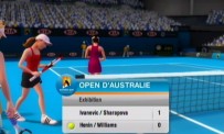 EA Sports Grand Chelem Tennis