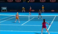 EA Sports Grand Chelem Tennis