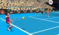 EA Sports Grand Chelem Tennis