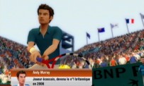 EA Sports Grand Chelem Tennis