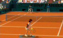 EA Sports Grand Chelem Tennis