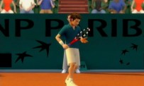 EA Sports Grand Chelem Tennis