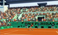 EA Sports Grand Chelem Tennis