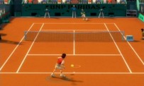 EA Sports Grand Chelem Tennis