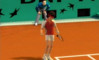 EA Sports Grand Chelem Tennis