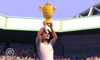 EA Sports Grand Chelem Tennis