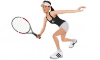 EA Sports Grand Chelem Tennis