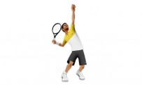 EA Sports Grand Chelem Tennis