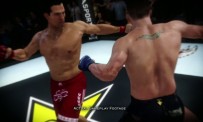 EA Sports MMA - Trailer in-game