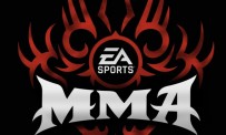 EA Sports Mixed Martial Arts en images