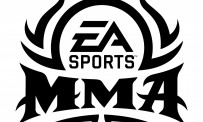 Des images et une vidéo de EA Sports Mixed Martial Arts