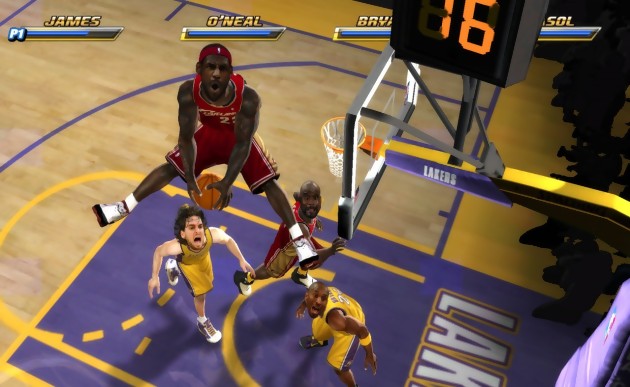 nba jam by ea sports nba jam by ea sports
