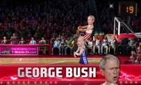 NBA Jam - Politiciens trailer