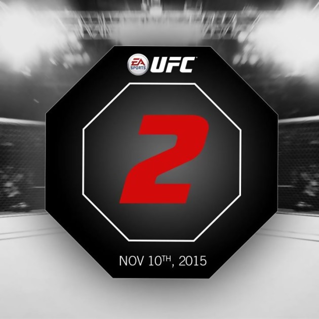 EA Sports UFC 2