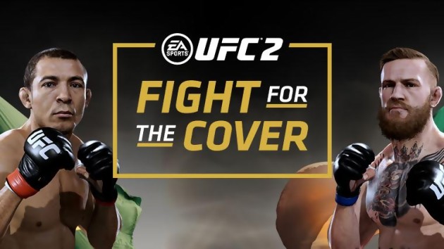 EA Sports UFC 2