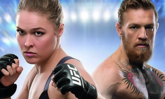 EA Sports UFC 2 : la date de sortie révélée dans un nouveau trailer