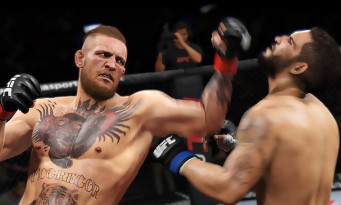 EA Sports UFC 2