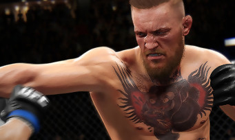 EA Access : téléchargez EA Sports UFC 2