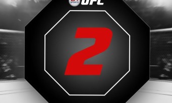 EA Sports UFC 2