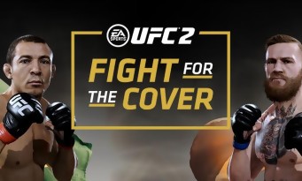 EA Sports UFC 2