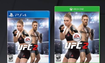 EA Sports UFC 2