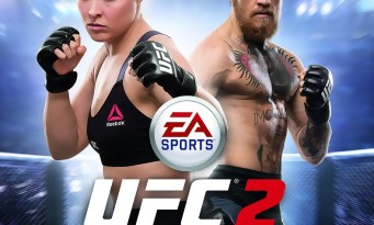 EA Sports UFC 2