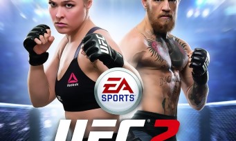 EA Sports UFC 2