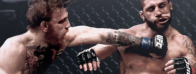 Test EA Sports UFC 2 sur PS4 et Xbox One