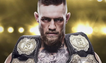 EA Sports UFC 3 : une nouvelle vidéo qui montre le réalisme du jeu