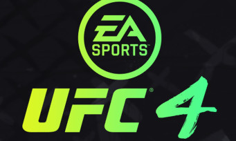 UFC 4 : un nouvel indice prouve l'existence du jeu