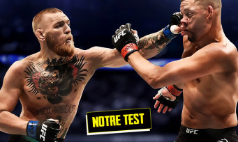 Test EA Sports UFC 4 : l’épisode qui met les poings sur les i ?