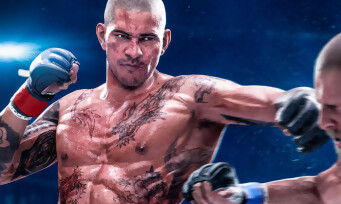 EA Sports UFC 6 : les premiers avis des joueurs sont tombés suite à la bêta, y a du bon et du moins bon !