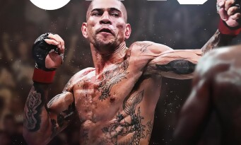 EA Sports UFC 6