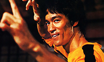 EA Sports UFC : Bruce Lee disponible gratuitement