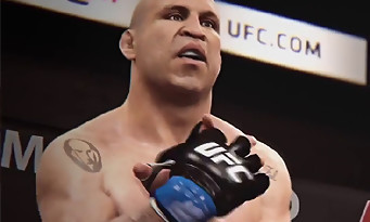 EA Sports UFC：計劃在遊戲發布前進行演示