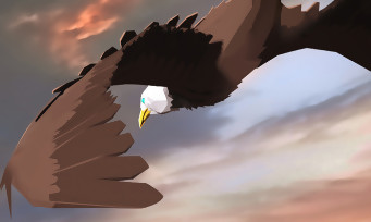 Eagle Flight : un trailer de lancement pour l'arrivée du jeu sur PlaySation VR