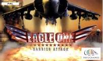Eagle One : Harrier Attack