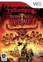Earache : Extreme Metal Racing