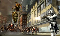 Earth Defense Force Insect Armageddon