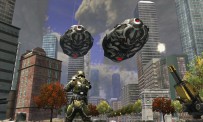 Earth Defense Force Insect Armageddon